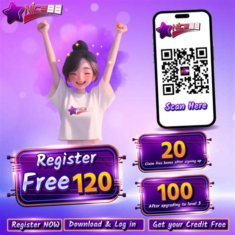 nice88 free 120 register